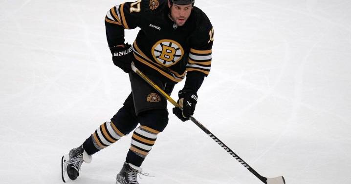 NHL veteran Milan Lucic joins Blues’ AHL affiliate on professional tryout