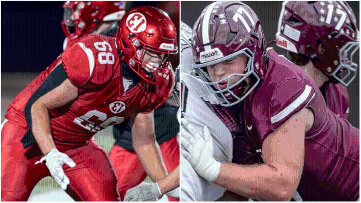 EI, Garden City will battle in trenches for Class II crown