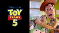 ¡Ya es oficial! Pixar acaba de estrenar el primer adelanto de “Toy Story 5”