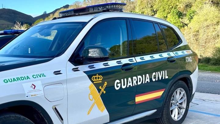 Hallan en una poza el cadáver de un hombre de 50 años que había desaparecido