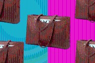 LOVEVOOK 15.6-Inch Laptop Tote Bag — Water