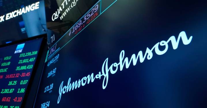 Johnson & Johnson: To buy Halda Therapeutics for US$3.05 billion