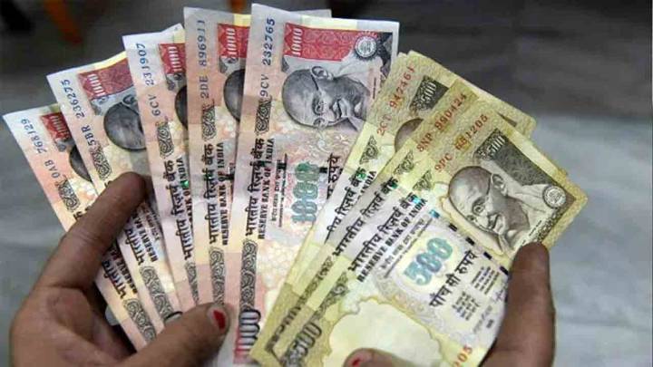 Centre Clarifies On Exchange Of Old ₹500 And ₹1000 Notes