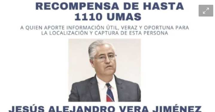 La FGR detiene al exrector de la UAEM vinculado a "La Estafa Maestra"