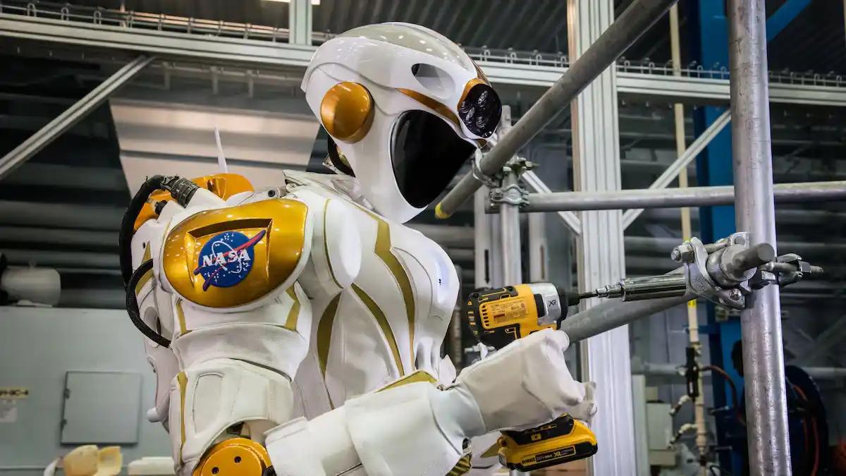 Humanoides en Wall Street: la Bolsa de Nueva York abre sus puertas a la nueva era de la robótica financiera