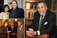 Legendary lobbyist, ex-John Lindsay aide, Sid Davidoff dies at 86