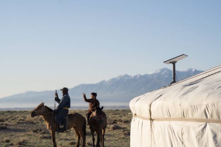 Starlink Reaches 8 Million Active Users in Over 150 Countries