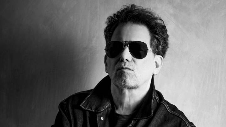 Andrés Calamaro: "Amor y gratitud es una combinación humana imbatible"