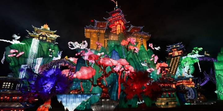 Nashville Zoolumination set to kick off this week