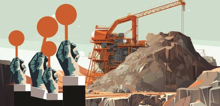 Centre to auction J&K’s limestone deposits to ‘boost industrial growth’