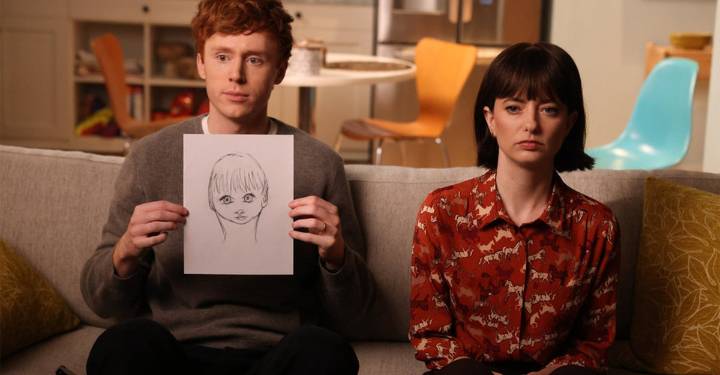 To Catch a Clueless Hubby