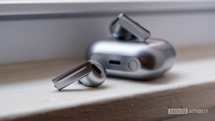 First look: Galaxy Buds 4 Pro pics reveal one big design change