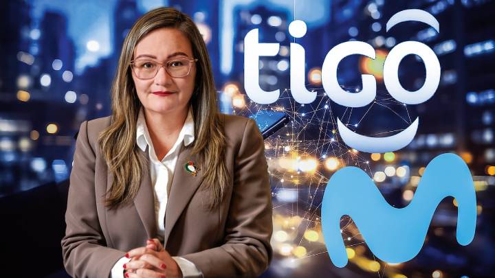 Luz verde a la movida empresarial del año: la integración de Tigo y Movistar. ¿Cuáles fueron los alcances?