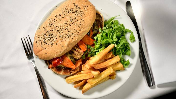 Inteligencia artificial Gourmet: reveló cuáles son los mejores sándwiches para preparar