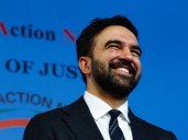 Most mispronounced words of 2025 include Zohran Mamdani, the Louvre