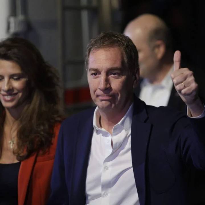 Santilli inicia en Entre Ríos una gira por el interior, luego de recibir a algunos gobernadores en la Rosada