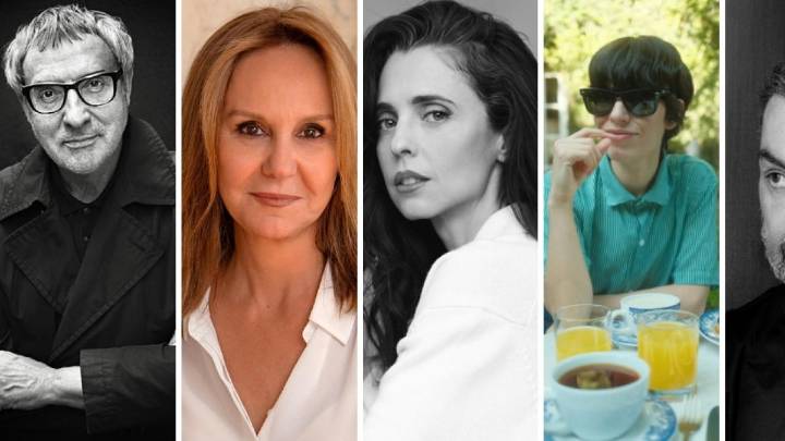 “Pelos de punta…”: cinco personajes elijen su foto preferida de Robert Capa