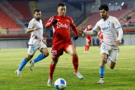 Ñublense y Huachipato dan el cierre a la antepenúltima fecha de la Liga de Primera