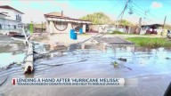 Tyler couple helps Jamaica rebuild after Hurricane Melissa