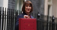 Rachel Reeves makes 'fair' promise ahead of Budget despite tax rise fears
