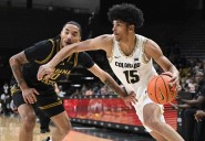 CU Buffs men’s basketball cruises past Alabama State