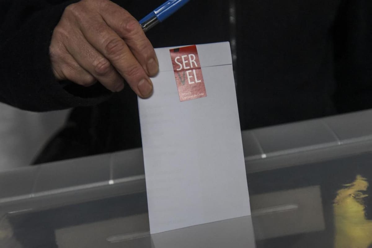 Elecciones 2025: dónde votar, a qué hora abren las mesas y hasta cuándo se puede sufragar