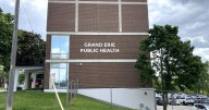 Health profile reveals unique Grand Erie trends