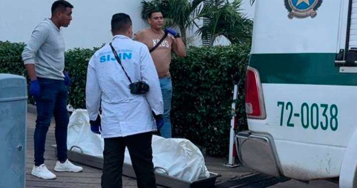 Mujer cayó del noveno piso en el edificio Palmetto, al norte de Valledupar