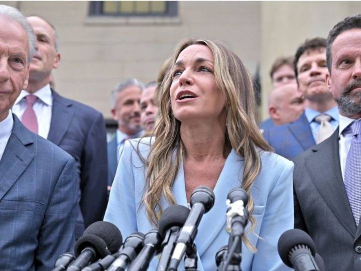 Karen Read files lawsuit alleging ’gross misconduct’ by state police