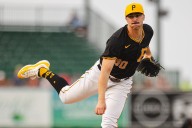 Pirates’ Smoke Might Actually Betray Fire This Time