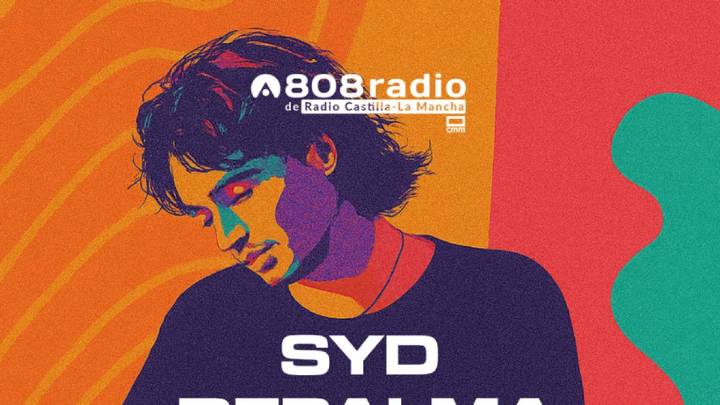 Al Habla 808: Syd dePalma. Psicodelia, deseo y sombras en “paris”