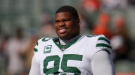Jets Trade Quinnen Williams: Report