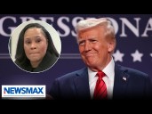 Prosecutor drops Georgia election interference case against Trump