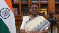 President Murmu To Visit Hyderabad On Nov 21 'Bharatiya Kala Mahotsavam'