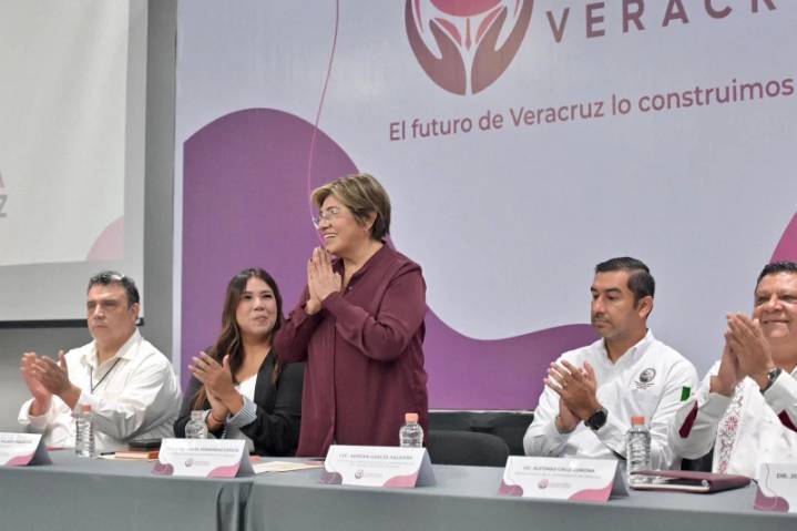 Más de 500 personas participan en la elaboración del Plan Municipal de Desarrollo