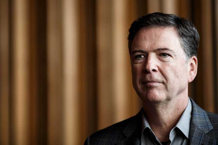Judge in Comey case raises alarm over 'profound investigative missteps'