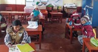 Arequipa: Abandono de colegio en Tolconi, Castilla