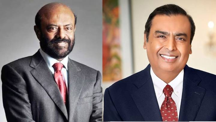 EdelGive-Hurun India Philanthropy List 2025: Nadar, Ambani, Nilekani Families Lead The Way