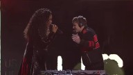 Kelly Rowland and 'The Voice Australia' Winner, Sam Perry’s Cover of Michael Jackson’s "They Dont Care About Us" Outshines the Original