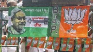 Bihar elections: Exit polls give NDA a clear edge, predict victory