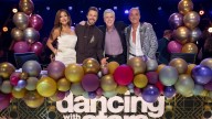 'Dancing With the Stars': Tom Bergeron Should Be a Permanent Judge and Fill Len Goodman's Seat