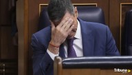 Sánchez, sobre Álvaro García Ortiz: "El tiempo pondrá las cosas en su sitio"