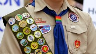 Documents show Pentagon preparing to sever ties with Scouting  : NPR