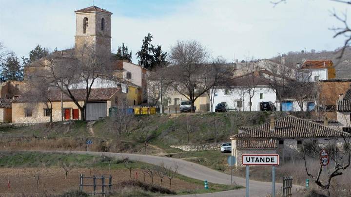 Las zonas despobladas de Guadalajara aumentan más la población que las zonas urbanas
