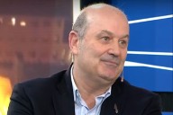 "Protestan por protestar". Sturzenegger aseguró que la reforma laboral no alcanzará a los empleados estatales