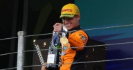 Esta es la inaudita cifra que necesita Lando Norris para proclamarse campeón de la F1 2025