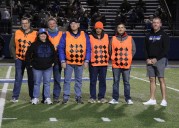 'It's just been a part of our life': Lawson family legacy running Sapulpa "chain gang"