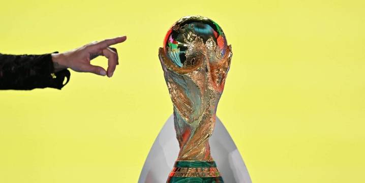 World Cup 2026, 200 days to go: What still needs to be sorted?