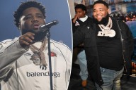 Rapper Rod Wave arrested on drug, weapon charges