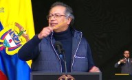 Petro acusó a Trump de "atentar contra la humanidad" en la COP 30